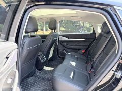 Lincoln Z 2025 2.0T Prestige - ფოტო 16