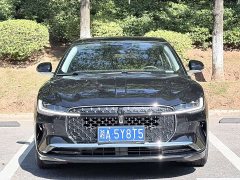 Lincoln Z 2025 2.0T Prestige - ფოტო 2