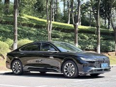 Lincoln Z 2025 2.0T Prestige - ფოტო 3