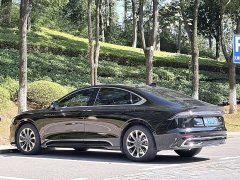 Lincoln Z 2025 2.0T Prestige - ფოტო 6
