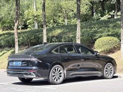 Lincoln Z 2025 2.0T Prestige - ფოტო 7