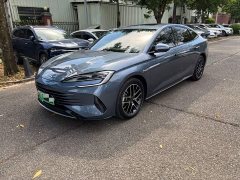 BYD Seal Glory Edition DM-i 1.5L 121km Luxury - ფოტო 1