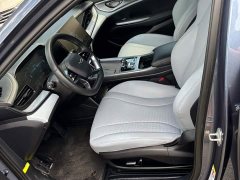 BYD Seal Glory Edition DM-i 1.5L 121km Luxury - ფოტო 11