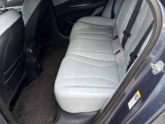 BYD Seal Glory Edition DM-i 1.5L 121km Luxury - ფოტო 12