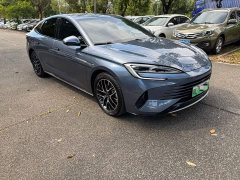 BYD Seal Glory Edition DM-i 1.5L 121km Luxury - ფოტო 2