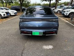 BYD Seal Glory Edition DM-i 1.5L 121km Luxury - ფოტო 8