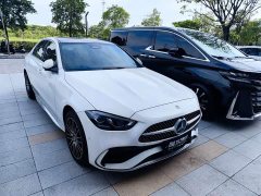 Mercedes-Benz C-Class C 260 L Sport Edition - ფოტო 3