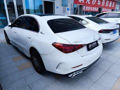 Mercedes-Benz C-Class C 260 L Sport Edition - ფოტო 6