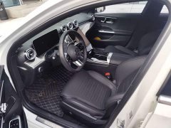 Mercedes-Benz C-Class C 260 L Sport Edition - ფოტო 7