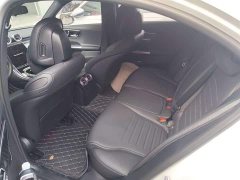Mercedes-Benz C-Class C 260 L Sport Edition - ფოტო 8
