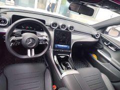 Mercedes-Benz C-Class C 260 L Sport Edition - ფოტო 9