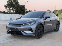 BYD Song L EV 550km Excellence Edition - ფოტო 1