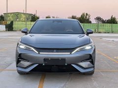 BYD Song L EV 550km Excellence Edition - ფოტო 2