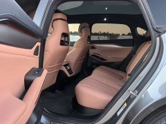 BYD Song L EV 550km Excellence Edition - ფოტო 5