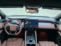 BYD Song L EV 550km Excellence Edition - ფოტო 6