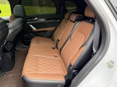 BYD Yuan Plus DM-i 2021 112KM Premium Edition - ფოტო 12