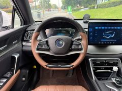 BYD Yuan Plus DM-i 2021 112KM Premium Edition - ფოტო 14