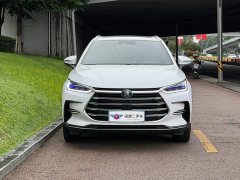 BYD Yuan Plus DM-i 2021 112KM Premium Edition - ფოტო 2