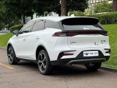 BYD Yuan Plus DM-i 2021 112KM Premium Edition - ფოტო 4