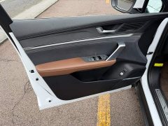 BYD Yuan Plus DM-i 2021 112KM Premium Edition - ფოტო 6