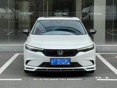 Honda Envision 2023 240TURBO CVT Phantom Night Luxury Edition - ფოტო 1