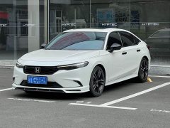 Honda Envision 2023 240TURBO CVT Phantom Night Luxury Edition - ფოტო 3