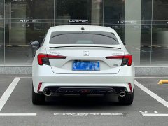 Honda Envision 2023 240TURBO CVT Phantom Night Luxury Edition - ფოტო 4