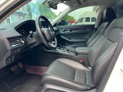 Honda Envision 2023 240TURBO CVT Phantom Night Luxury Edition - ფოტო 7