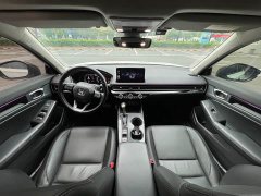 Honda Envision 2023 240TURBO CVT Phantom Night Luxury Edition - ფოტო 9