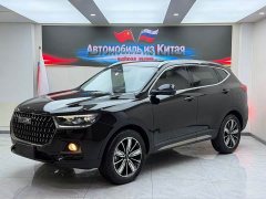 Haval H6 2023 National Trend Edition 1.5T Automatic Champion Version - ფოტო 1