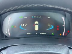 Haval H6 2023 National Trend Edition 1.5T Automatic Champion Version - ფოტო 10