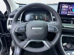 Haval H6 2023 National Trend Edition 1.5T Automatic Champion Version - ფოტო 11