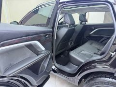 Haval H6 2023 National Trend Edition 1.5T Automatic Champion Version - ფოტო 15