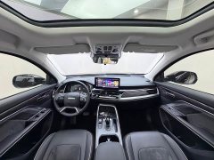Haval H6 2023 National Trend Edition 1.5T Automatic Champion Version - ფოტო 17
