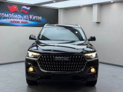 Haval H6 2023 National Trend Edition 1.5T Automatic Champion Version - ფოტო 2