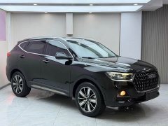 Haval H6 2023 National Trend Edition 1.5T Automatic Champion Version - ფოტო 3
