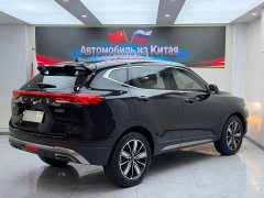Haval H6 2023 National Trend Edition 1.5T Automatic Champion Version - ფოტო 4