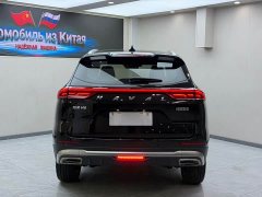 Haval H6 2023 National Trend Edition 1.5T Automatic Champion Version - ფოტო 5