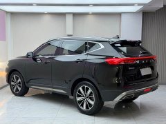Haval H6 2023 National Trend Edition 1.5T Automatic Champion Version - ფოტო 6