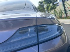 Xiaomi SU7 Rear-Wheel Drive Long Range Smart Driving Edition - ფოტო 10