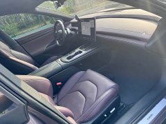 Xiaomi SU7 Rear-Wheel Drive Long Range Smart Driving Edition - ფოტო 11