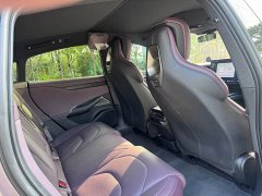 Xiaomi SU7 Rear-Wheel Drive Long Range Smart Driving Edition - ფოტო 12