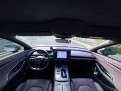 Xiaomi SU7 Rear-Wheel Drive Long Range Smart Driving Edition - ფოტო 15