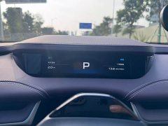 Xiaomi SU7 Rear-Wheel Drive Long Range Smart Driving Edition - ფოტო 17