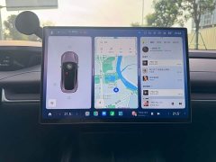 Xiaomi SU7 Rear-Wheel Drive Long Range Smart Driving Edition - ფოტო 18