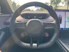 Xiaomi SU7 Rear-Wheel Drive Long Range Smart Driving Edition - ფოტო 19