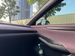 Xiaomi SU7 Rear-Wheel Drive Long Range Smart Driving Edition - ფოტო 20