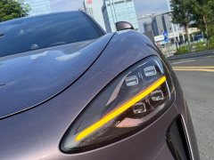 Xiaomi SU7 Rear-Wheel Drive Long Range Smart Driving Edition - ფოტო 4