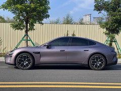 Xiaomi SU7 Rear-Wheel Drive Long Range Smart Driving Edition - ფოტო 5