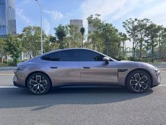 Xiaomi SU7 Rear-Wheel Drive Long Range Smart Driving Edition - ფოტო 6